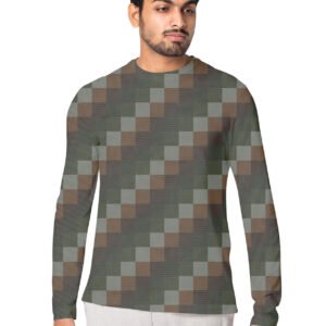 Timberline Mist PS Bike Rider T-Shirt