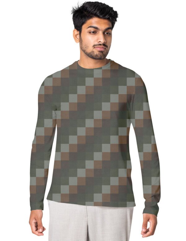 Timberline Mist PS Bike Rider T-Shirt