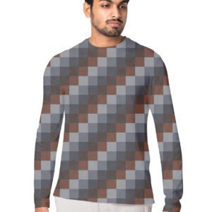 Twilight Timber PS Bike Rider T-Shirt