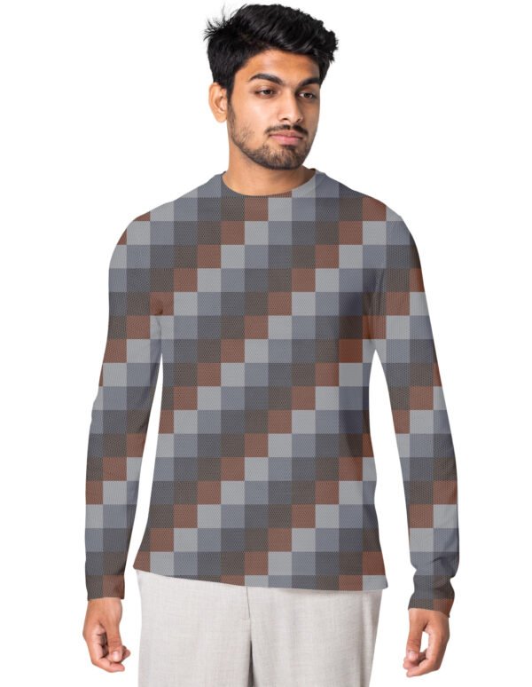 Twilight Timber PS Bike Rider T-Shirt