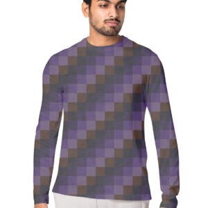 Velvet Night PS Bike Rider T-Shirt