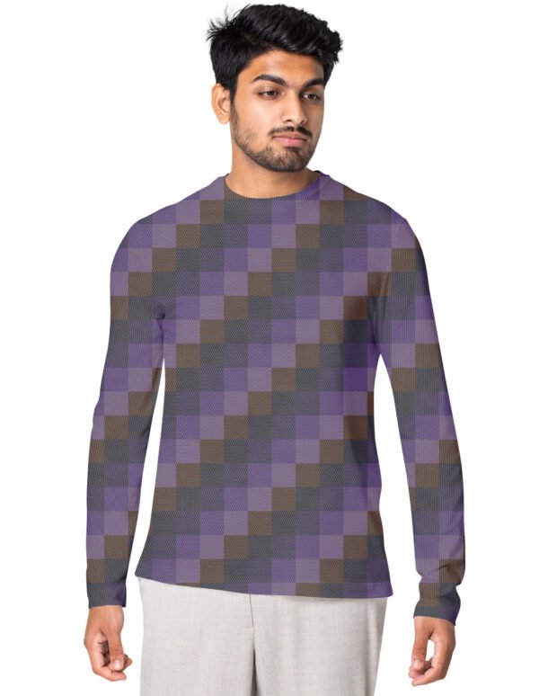 Velvet Night PS Bike Rider T-Shirt