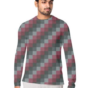 Wine Forest PS Bike Rider T-Shirt