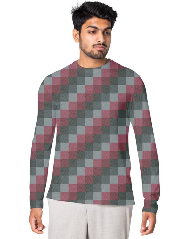 Wine Forest PS Bike Rider T-Shirt