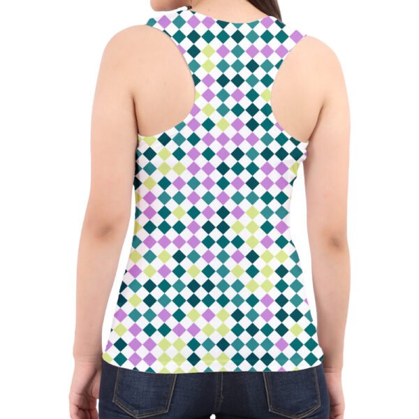 Fresh Joy PD Women Tank Top - Image 3