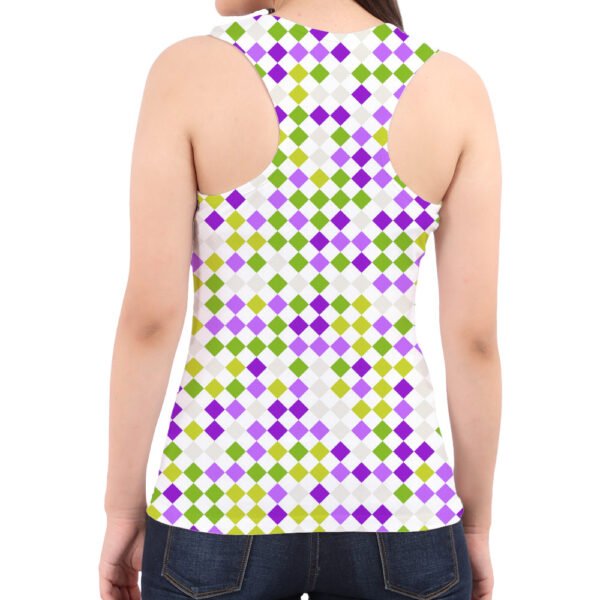 Jellybeam PD Women Tank Top - Image 3