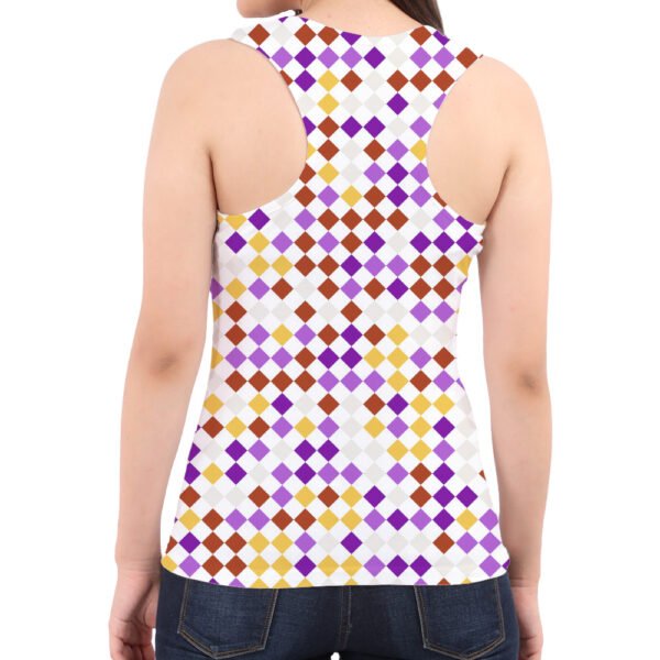 sRevival PD Women Tank Top - Image 3