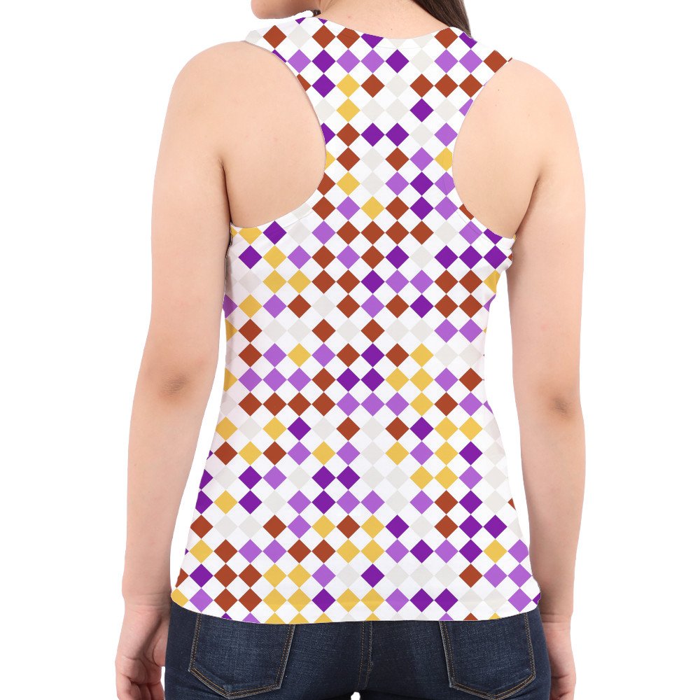sRevival PD Women Tank Top - Image 3