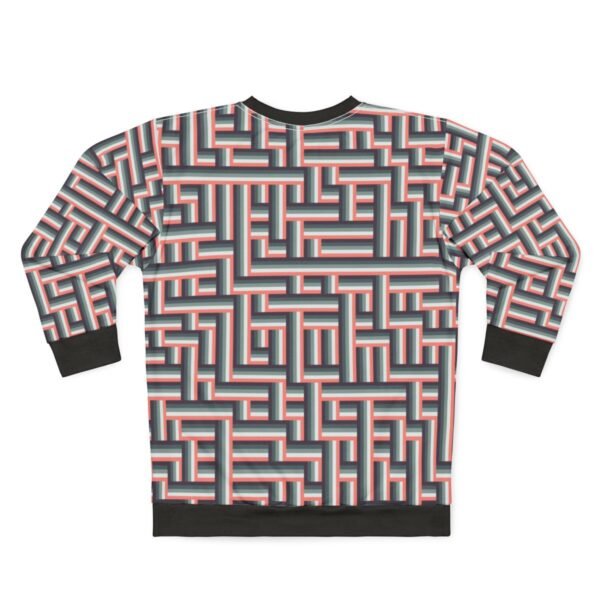 Rosy Cheeks LGRG Unisex Sweat Shirt - Image 4