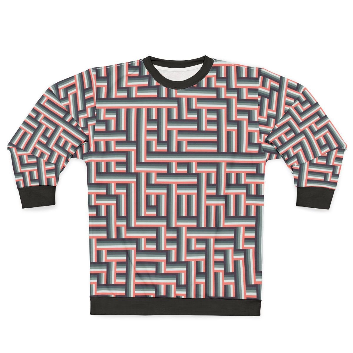 Rosy Cheeks LGRG Unisex Sweat Shirt - Image 3