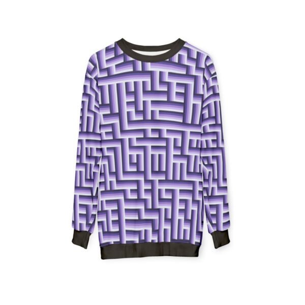 Royal Velvet LGRG Unisex Sweat Shirt - Image 6