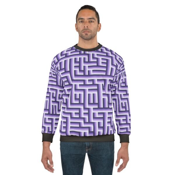 Royal Velvet LGRG Unisex Sweat Shirt