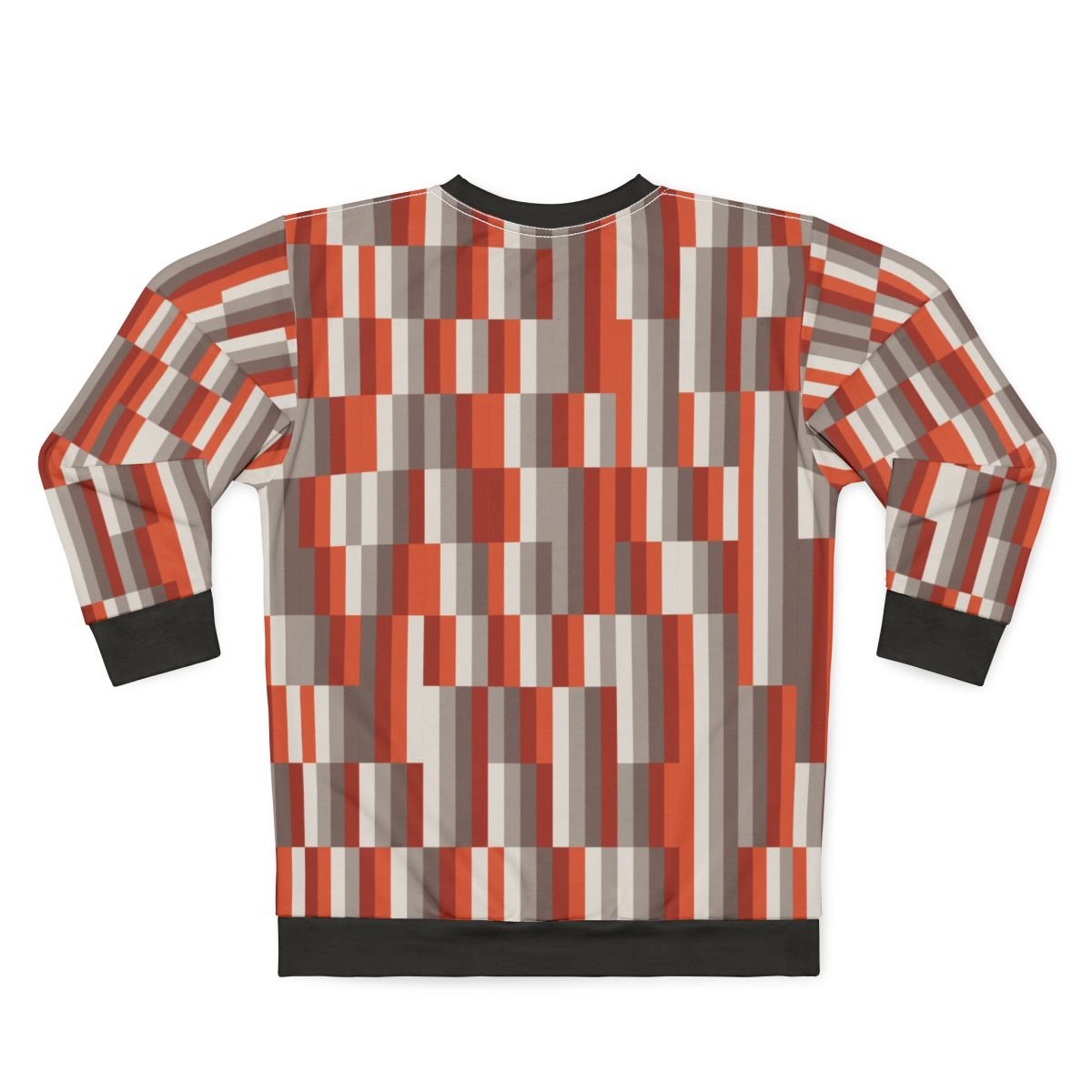 Scarlet Ember LGRA Unisex Sweat Shirt - Image 4