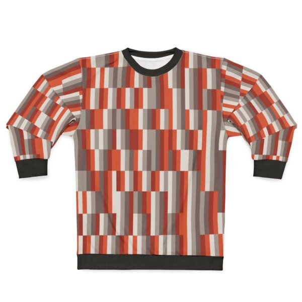 Scarlet Ember LGRA Unisex Sweat Shirt - Image 3