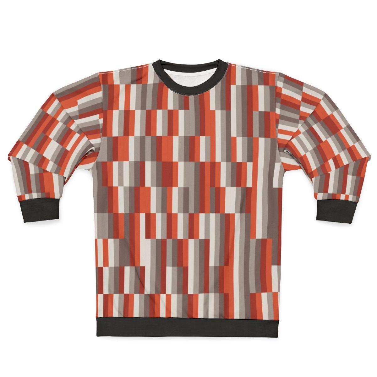 Scarlet Ember LGRA Unisex Sweat Shirt - Image 3