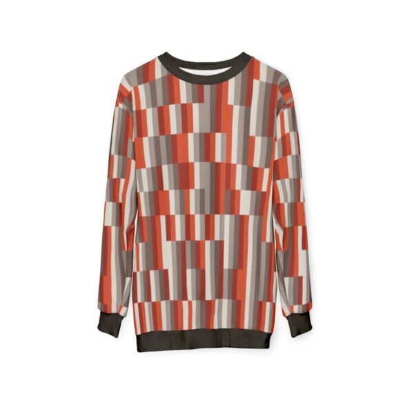 Scarlet Ember LGRA Unisex Sweat Shirt - Image 6