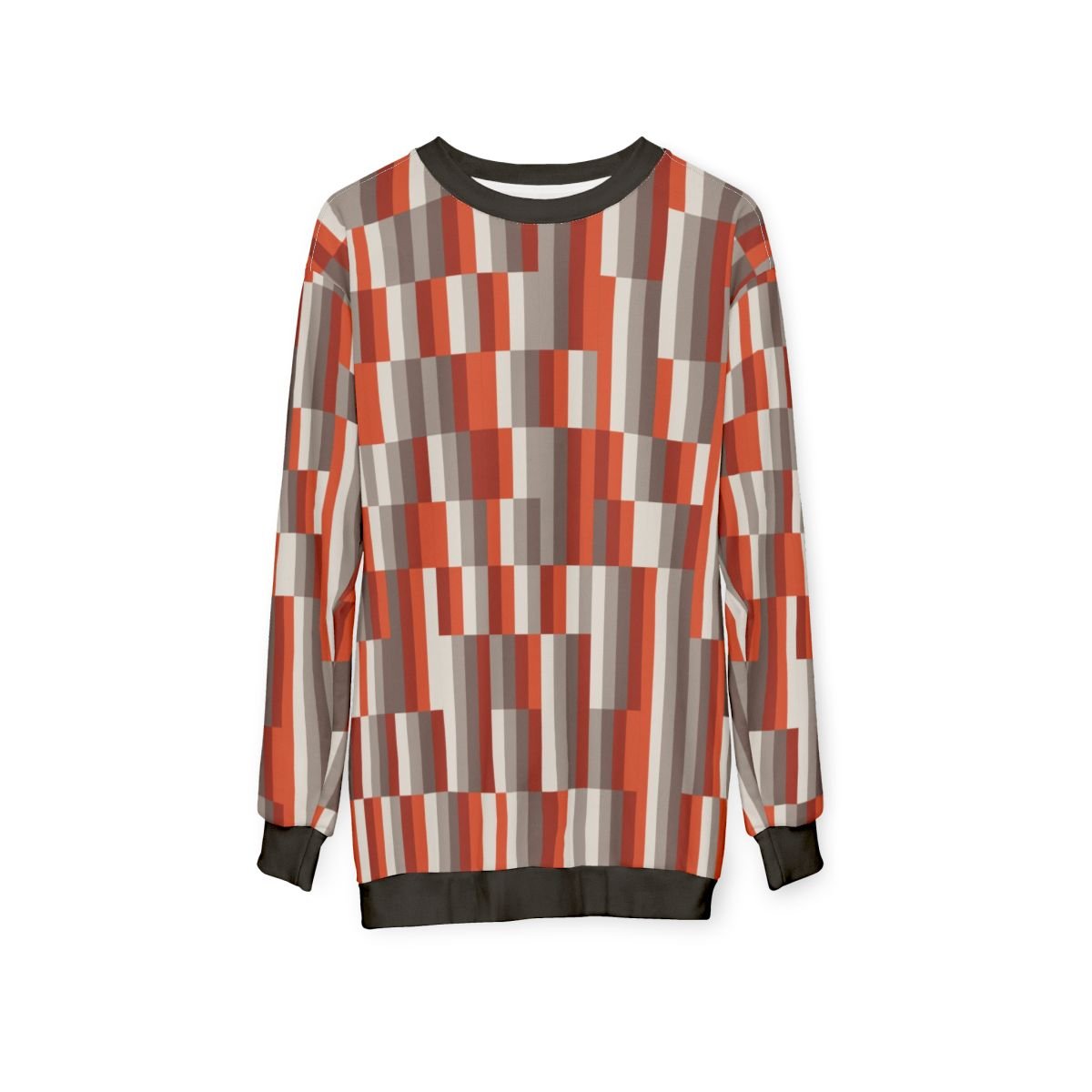 Scarlet Ember LGRA Unisex Sweat Shirt - Image 6