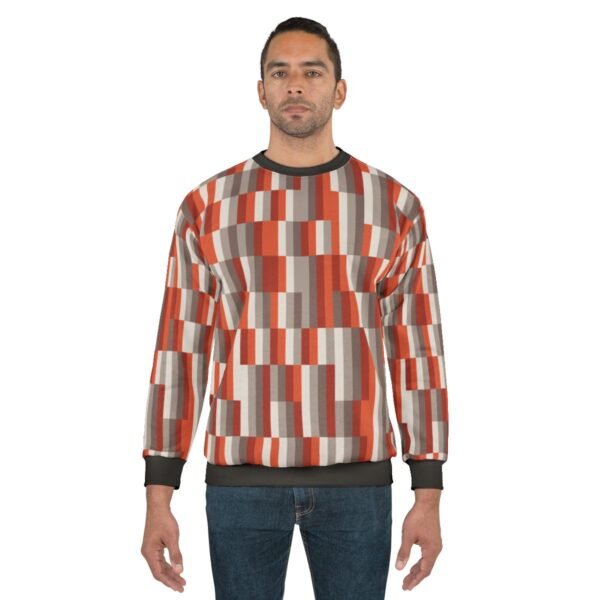 Scarlet Ember LGRA Unisex Sweat Shirt