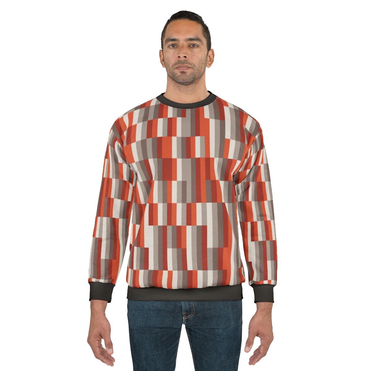 Scarlet Ember LGRA Unisex Sweat Shirt - Image 1