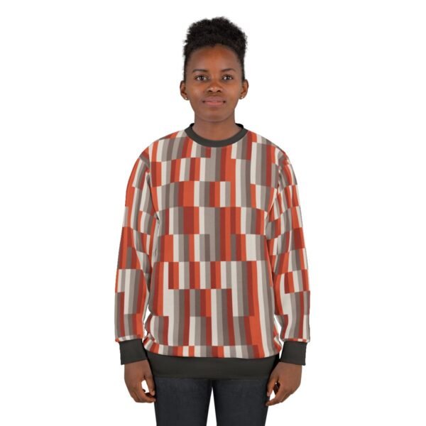 Scarlet Ember LGRA Unisex Sweat Shirt - Image 2