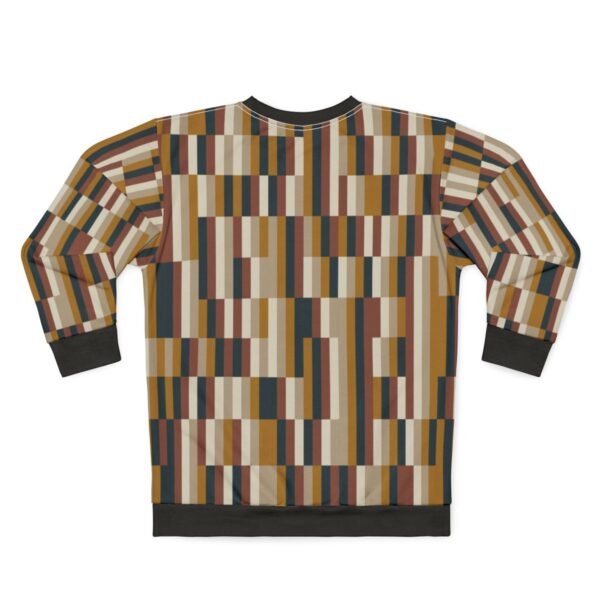 Shadowed Pine LGRA Unisex Sweat Shirt - Image 4