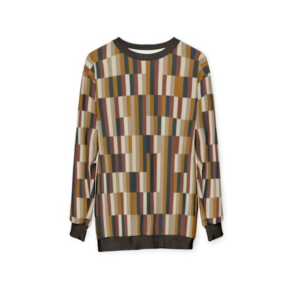 Shadowed Pine LGRA Unisex Sweat Shirt - Image 6