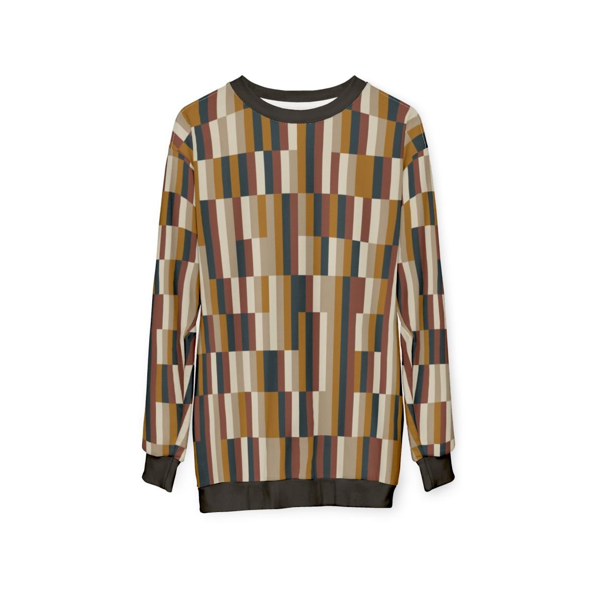 Shadowed Pine LGRA Unisex Sweat Shirt - Image 6