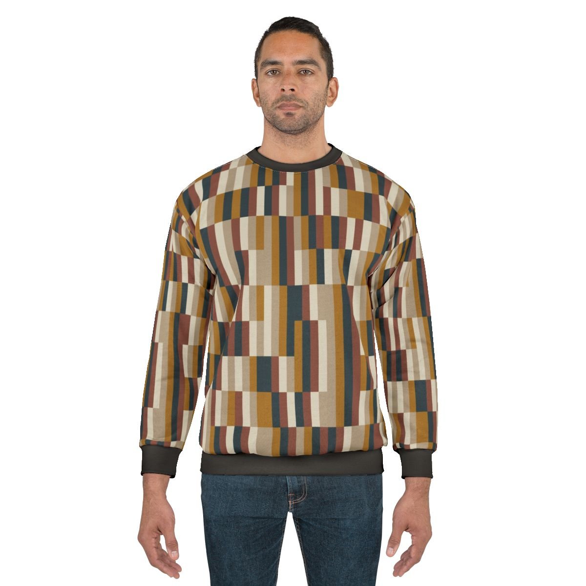 Shadowed Pine LGRA Unisex Sweat Shirt - Image 1