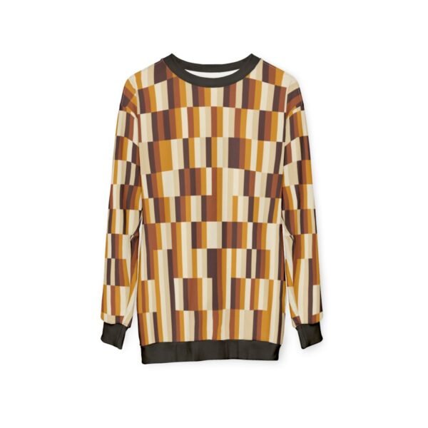 Wheat Whisper LGRA Unisex Sweat Shirt - Image 6