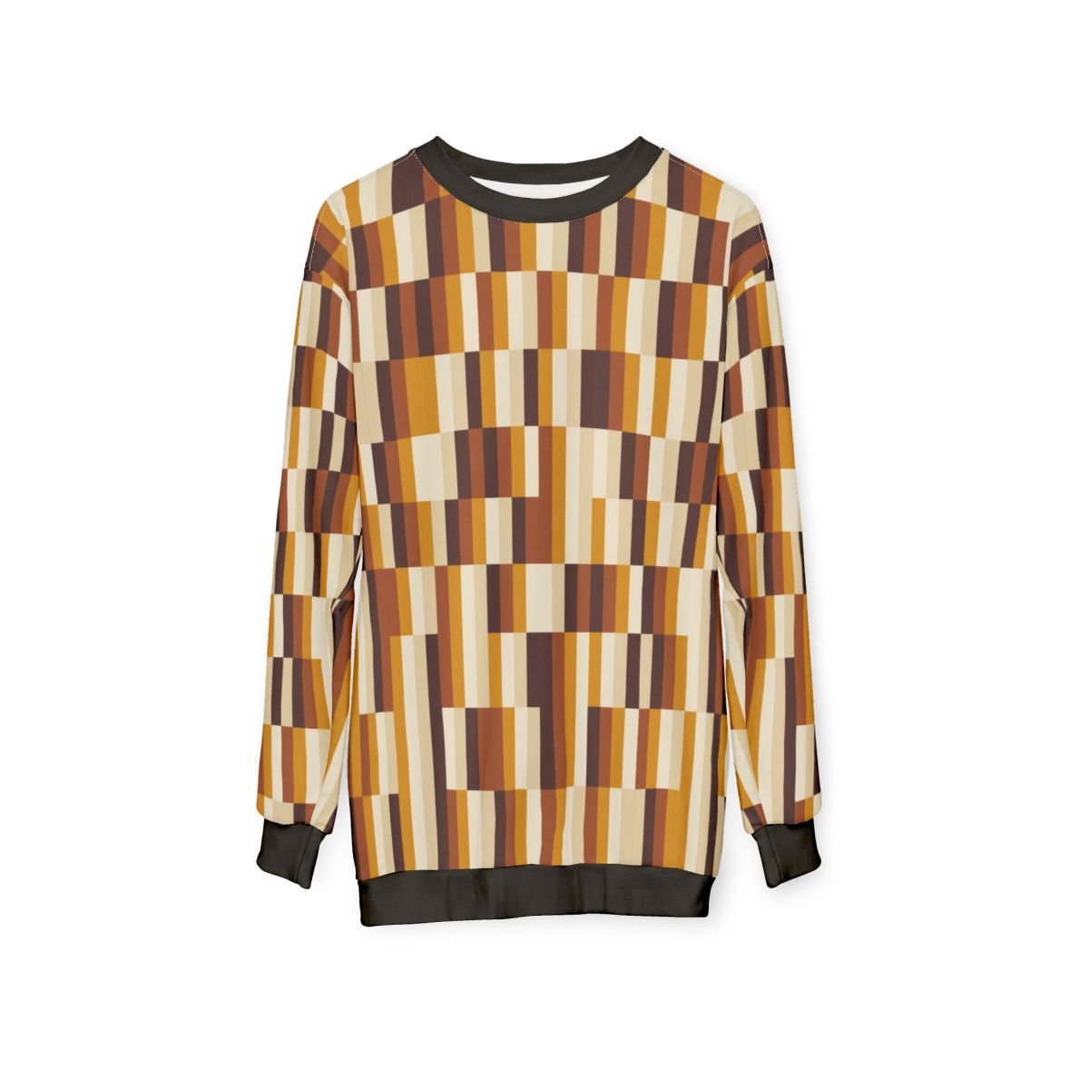 Wheat Whisper LGRA Unisex Sweat Shirt - Image 6