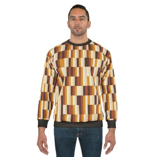 Wheat Whisper LGRA Unisex Sweat Shirt