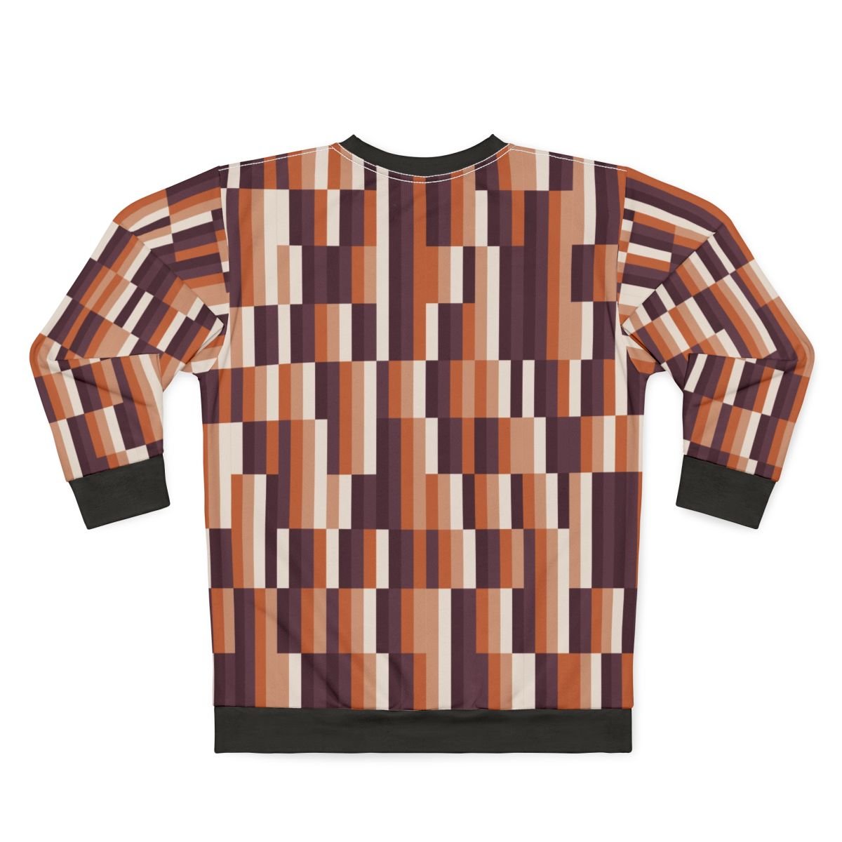 Wine Cellar LGRA Unisex Sweat Shirt - Image 4