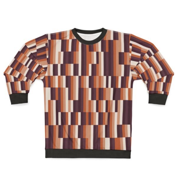 Wine Cellar LGRA Unisex Sweat Shirt - Image 3