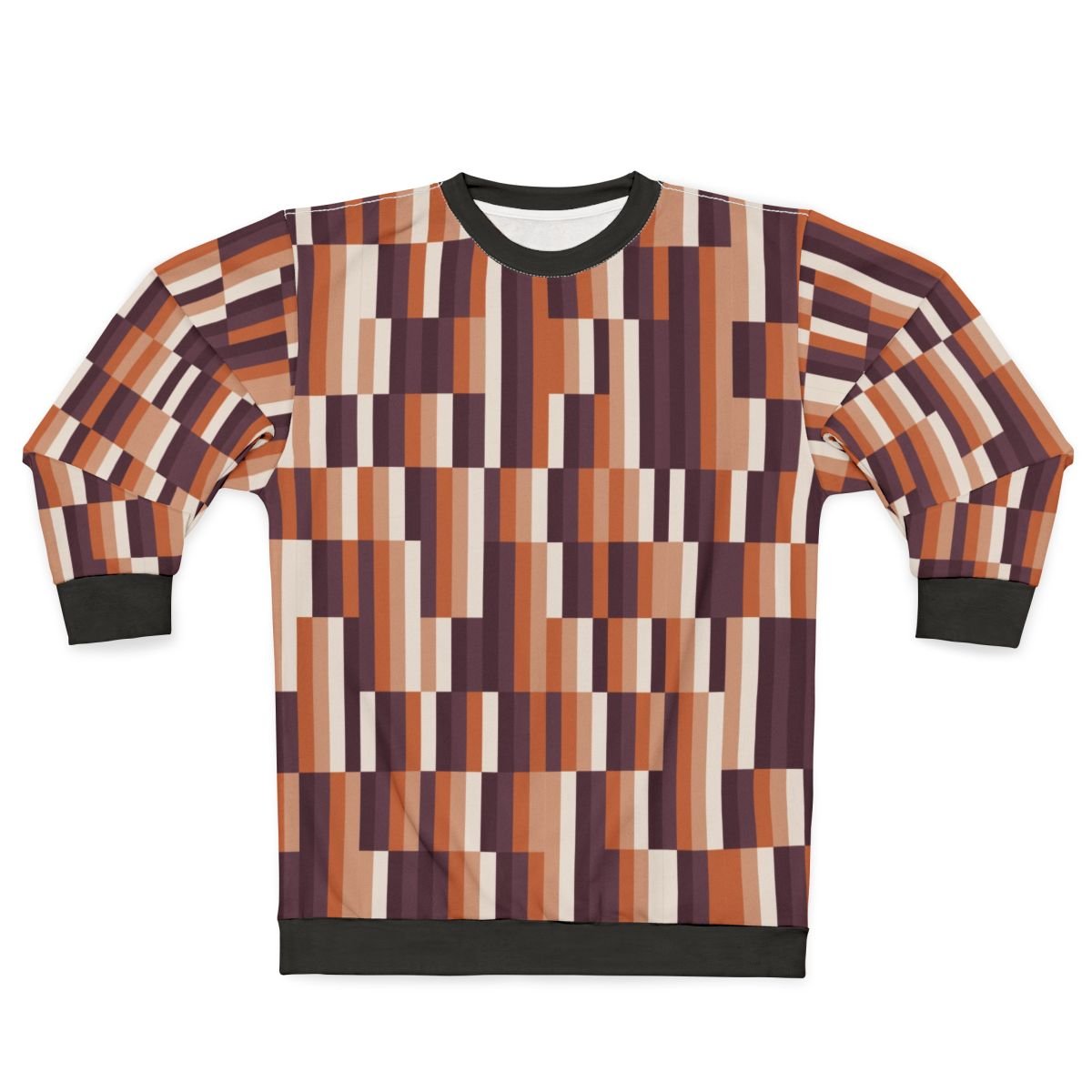 Wine Cellar LGRA Unisex Sweat Shirt - Image 3