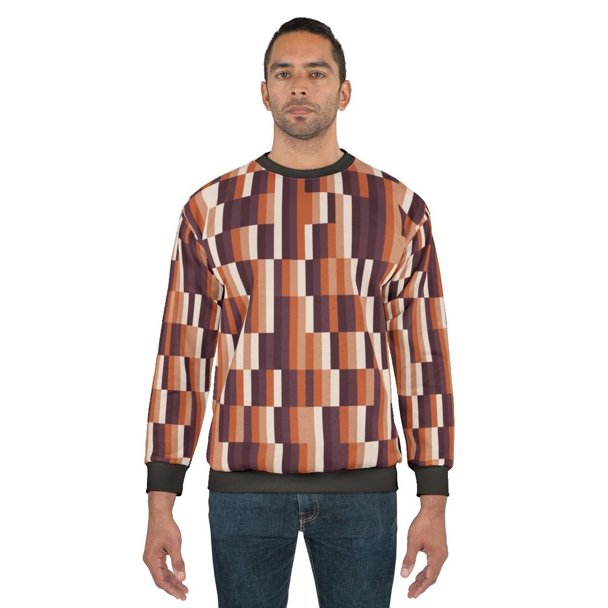 Wine Cellar LGRA Unisex Sweat Shirt - Image 1