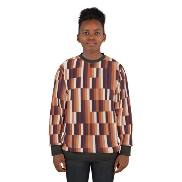 Wine Cellar LGRA Unisex Sweat Shirt - Image 2