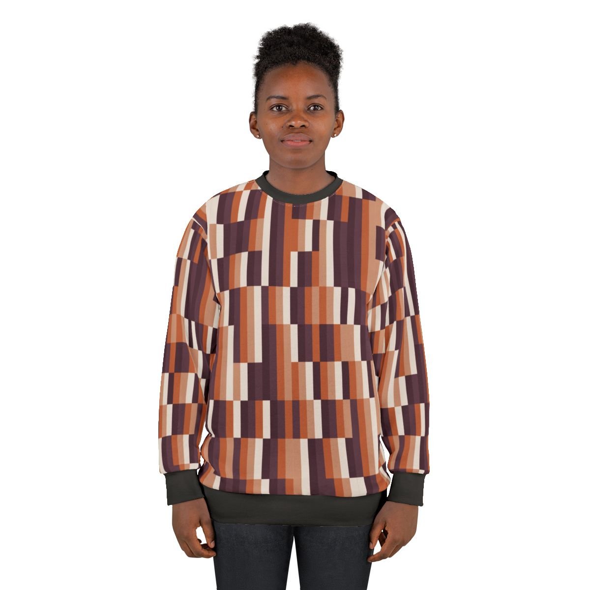 Wine Cellar LGRA Unisex Sweat Shirt - Image 2