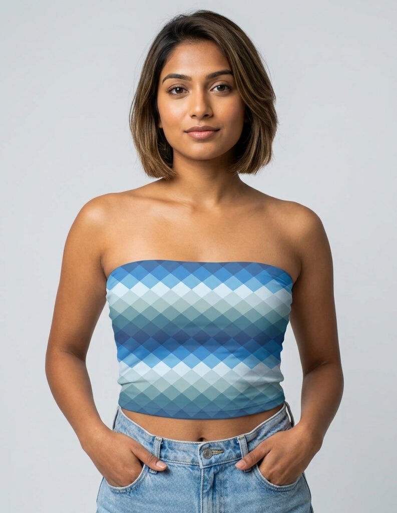 Arctic Balance LGVGT Tube Top