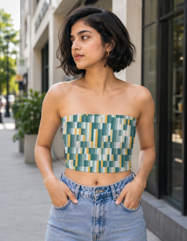 Golden Shore LGRA Tube Top - Image 1