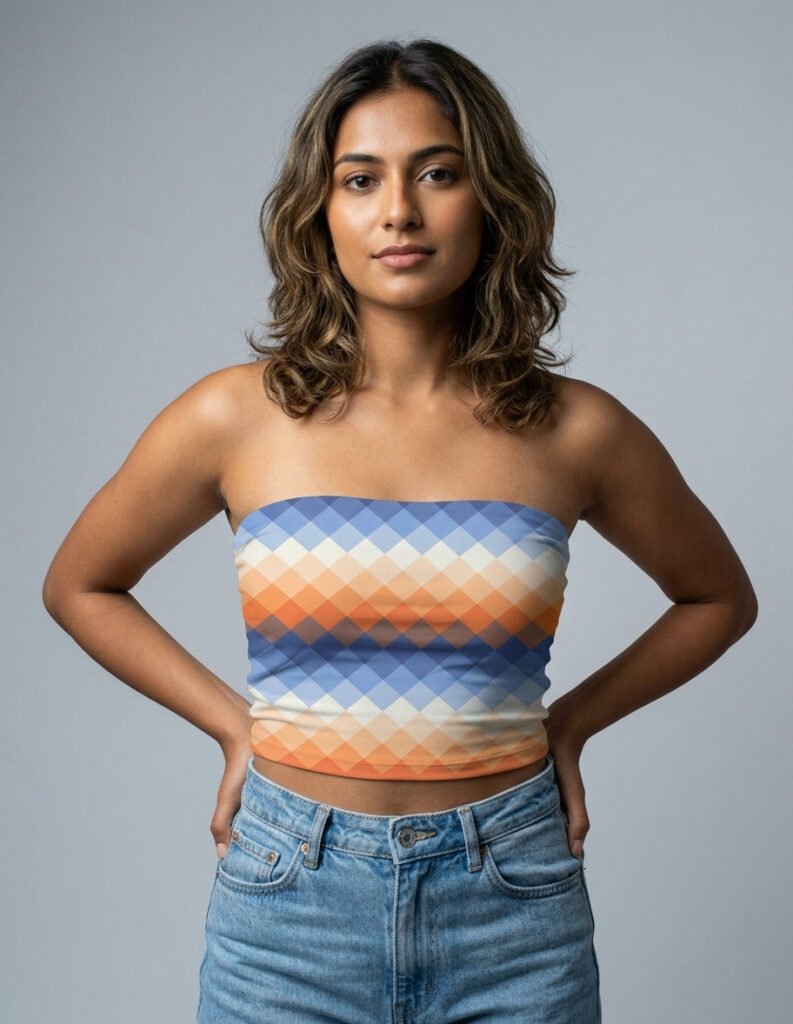 Harbor Flame LGVGT Tube Top