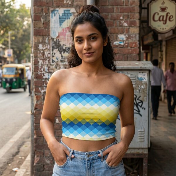 Sunny Coast LGVGT Tube Top - Image 1