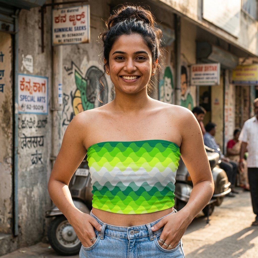 Tube Top