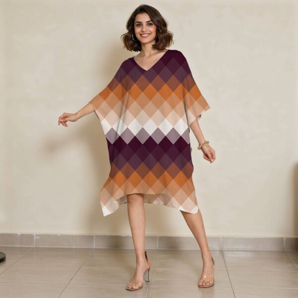 Kaftan - Wine Cellar LGVGT - Image 1