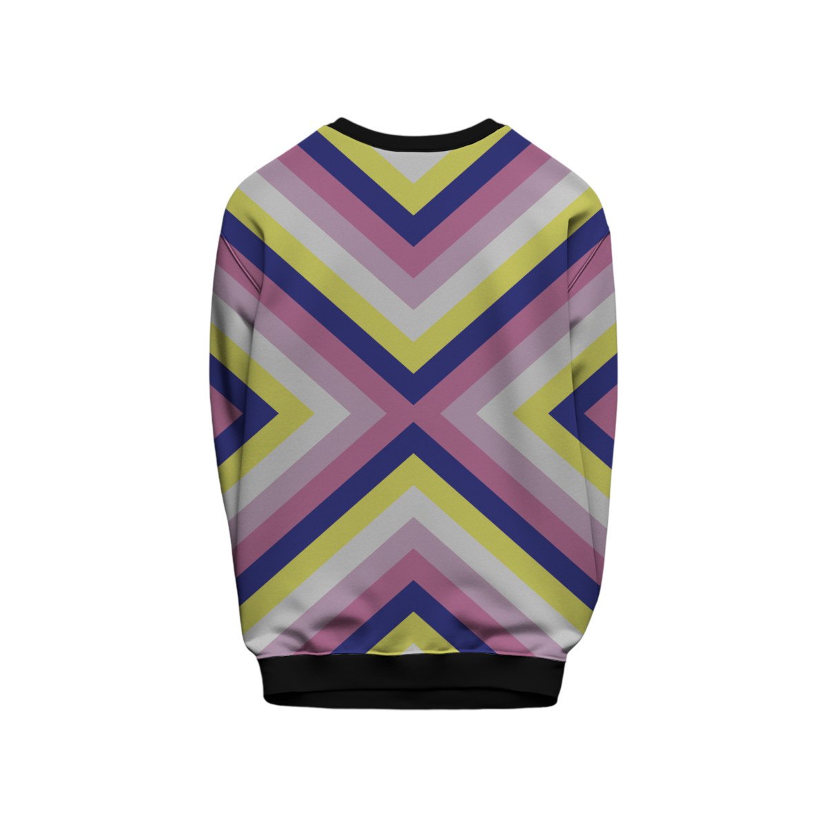 Berry Breeze BigX Kids Sweat Shirt - Image 3
