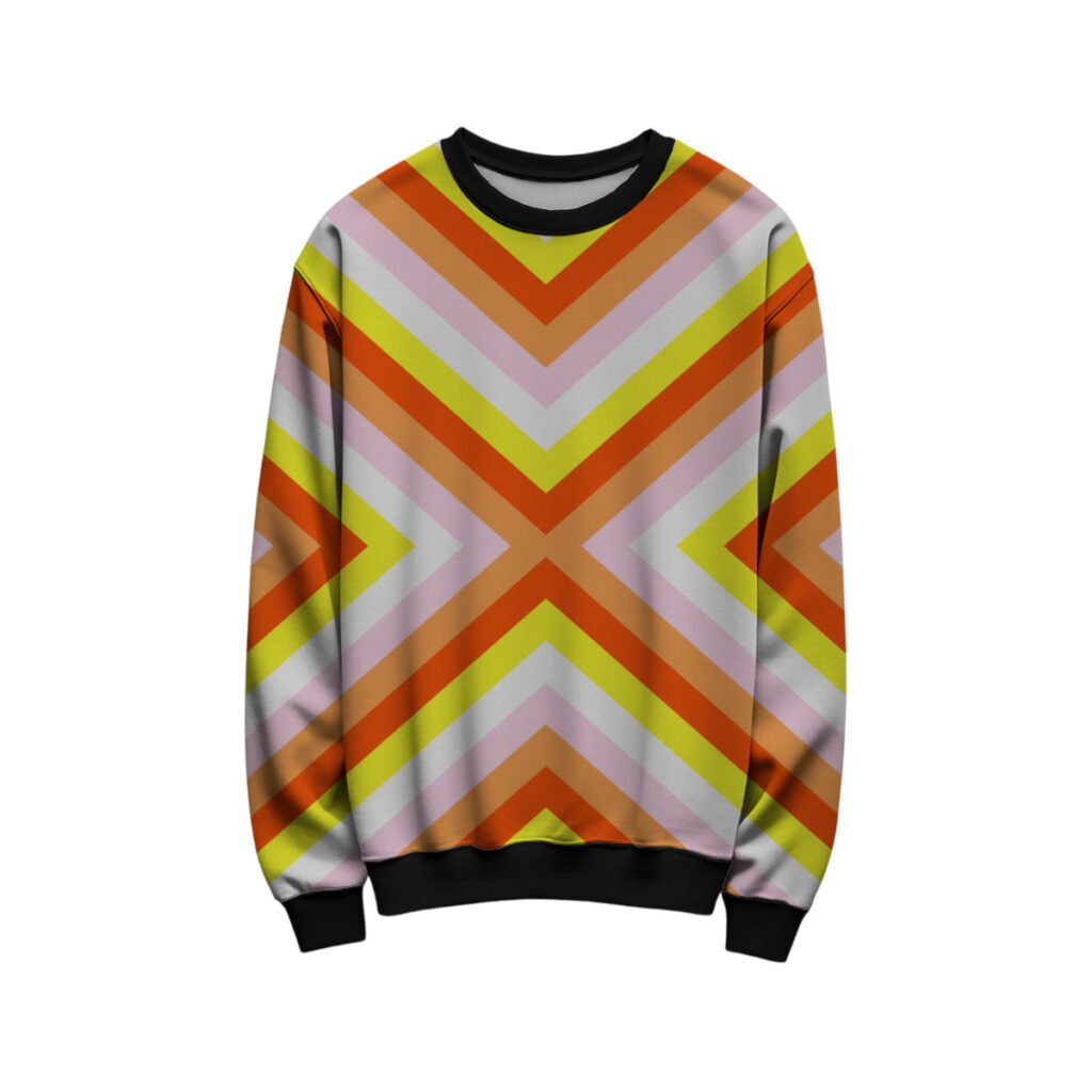Juice Parade BigX Kids Sweat Shirt