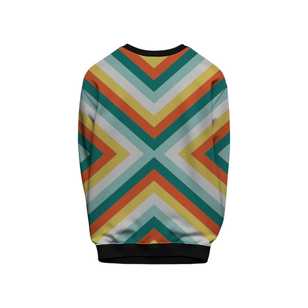 Mango Tide BigX Kids Sweat Shirt