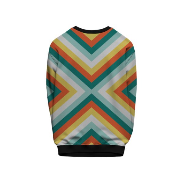 Mango Tide BigX Kids Sweat Shirt - Image 3
