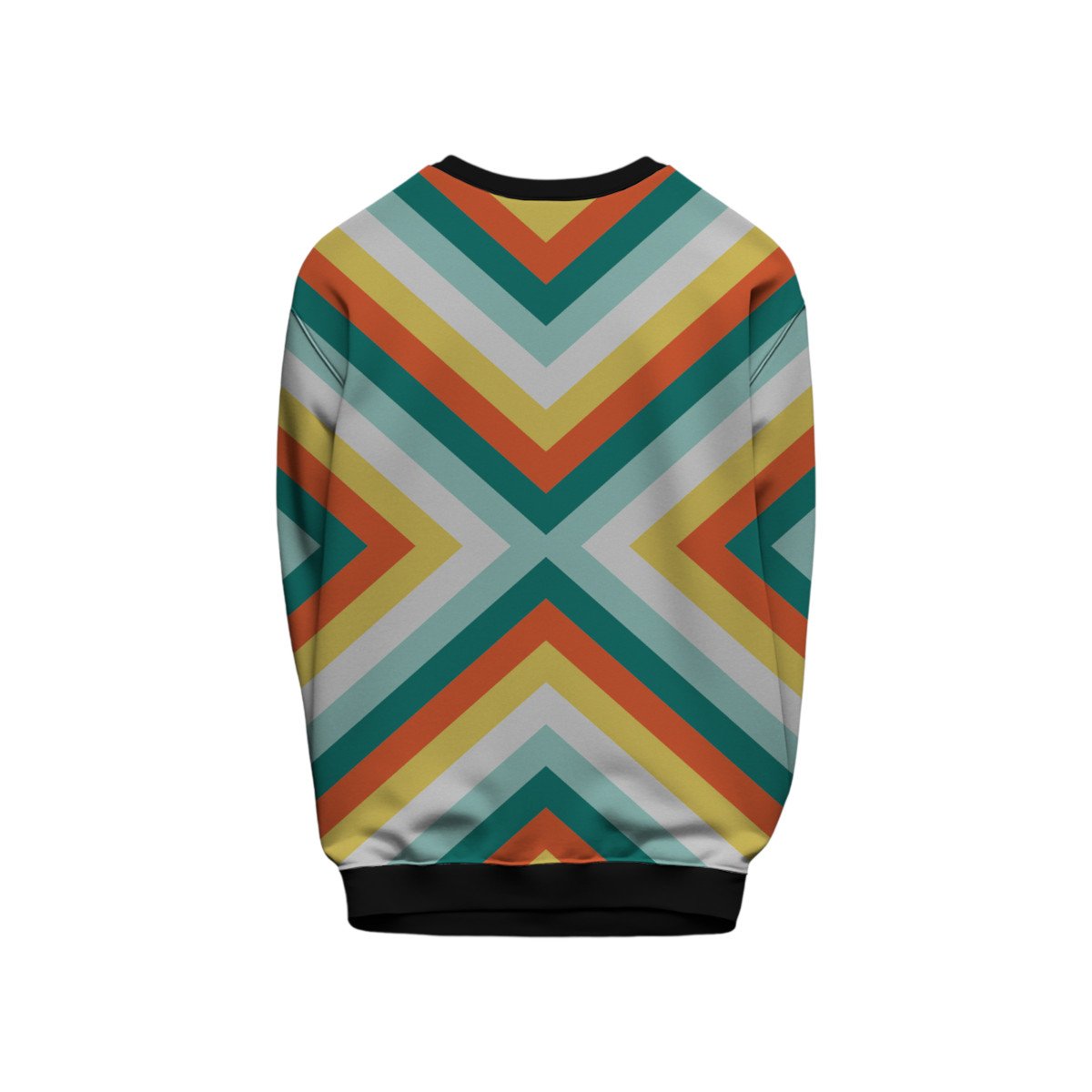 Mango Tide BigX Kids Sweat Shirt - Image 3
