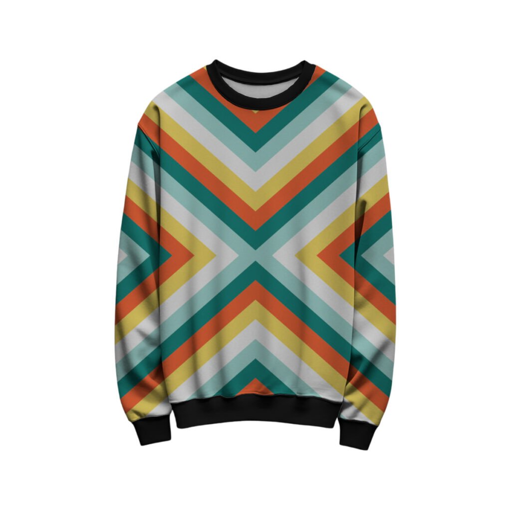 Mango Tide BigX Kids Sweat Shirt