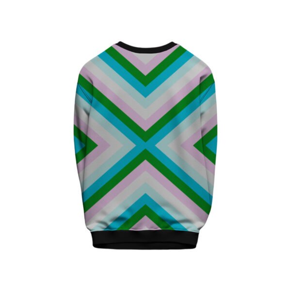 Sugar Shore BigX Kids Sweat Shirt - Image 3